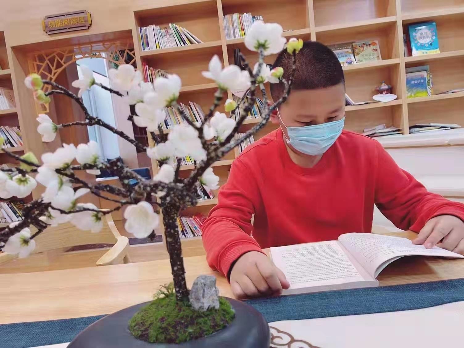 舒兰市第一小学：德育特色作业 丰富寒假清单