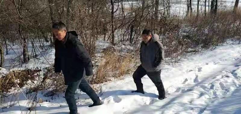 舒兰市大北林场开展&ldquo;防风险、除隐患、保资源、护平安&rdquo;专项行动