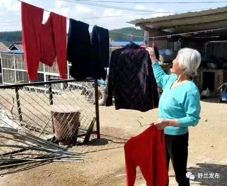 新春走基层丨&ldquo;中国好人&rdquo;李玉萍：孝老爱亲好儿媳 言传身教好家风