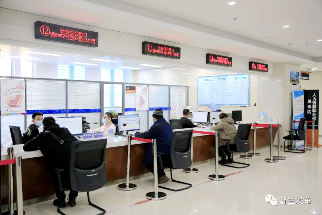 新春走基层丨舒兰：节后第一天 奋斗正当时