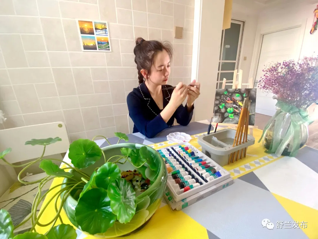 新春走基层丨&ldquo;双减&rdquo;下的春节 打造双倍快乐