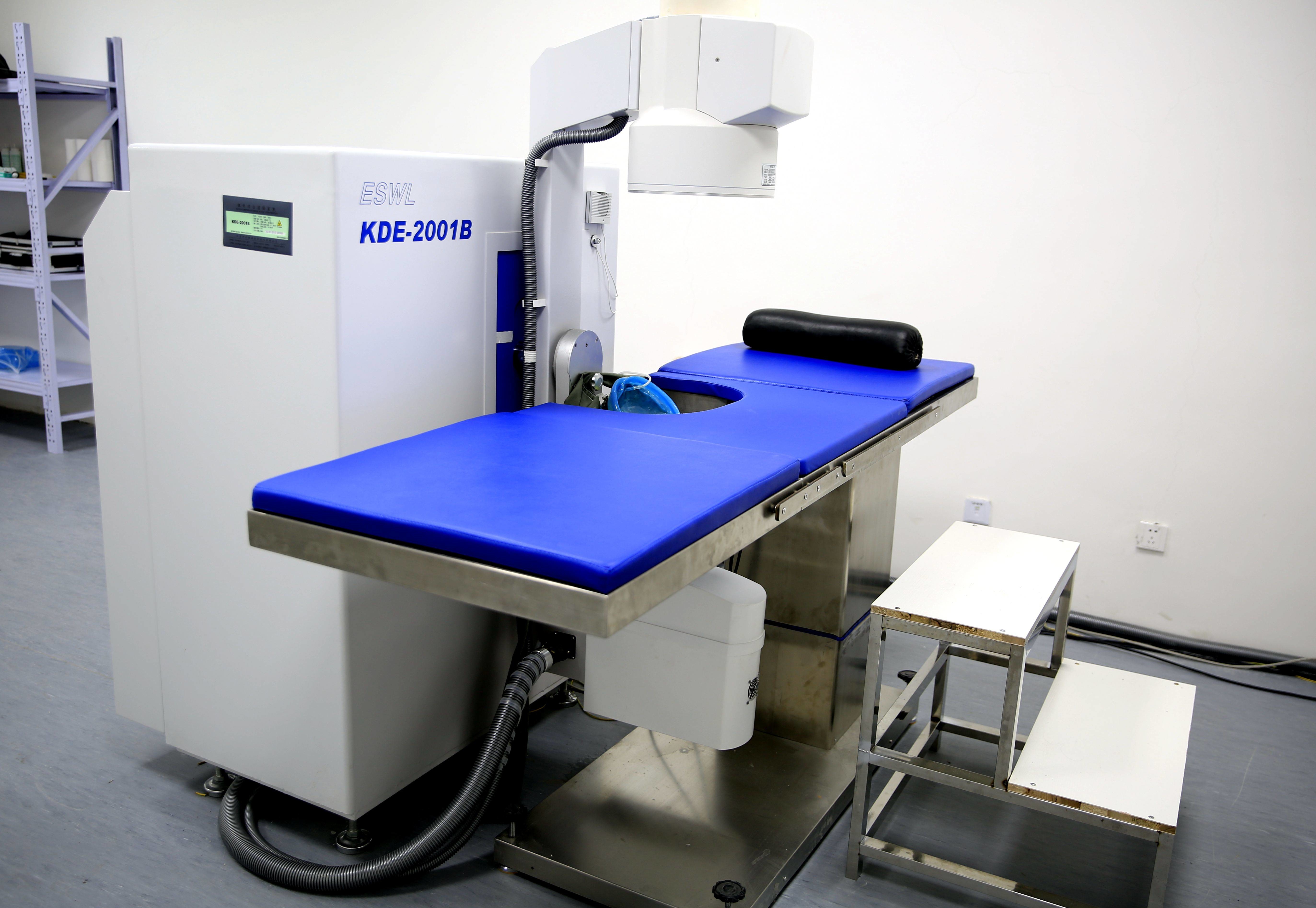 纳入医保！舒兰市人民医院又添新设备！