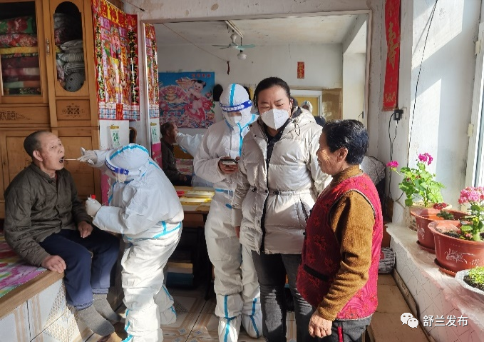 同心抗疫丨高迪：&ldquo;疫&rdquo;无反顾 彰显担当