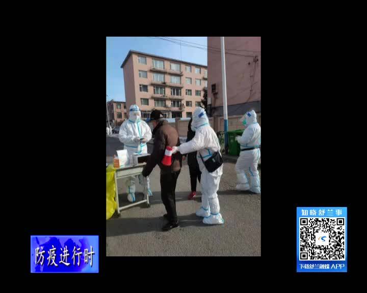 王淑艳&mdash;&mdash;&ldquo;疫&rdquo;战中闪烁的微光