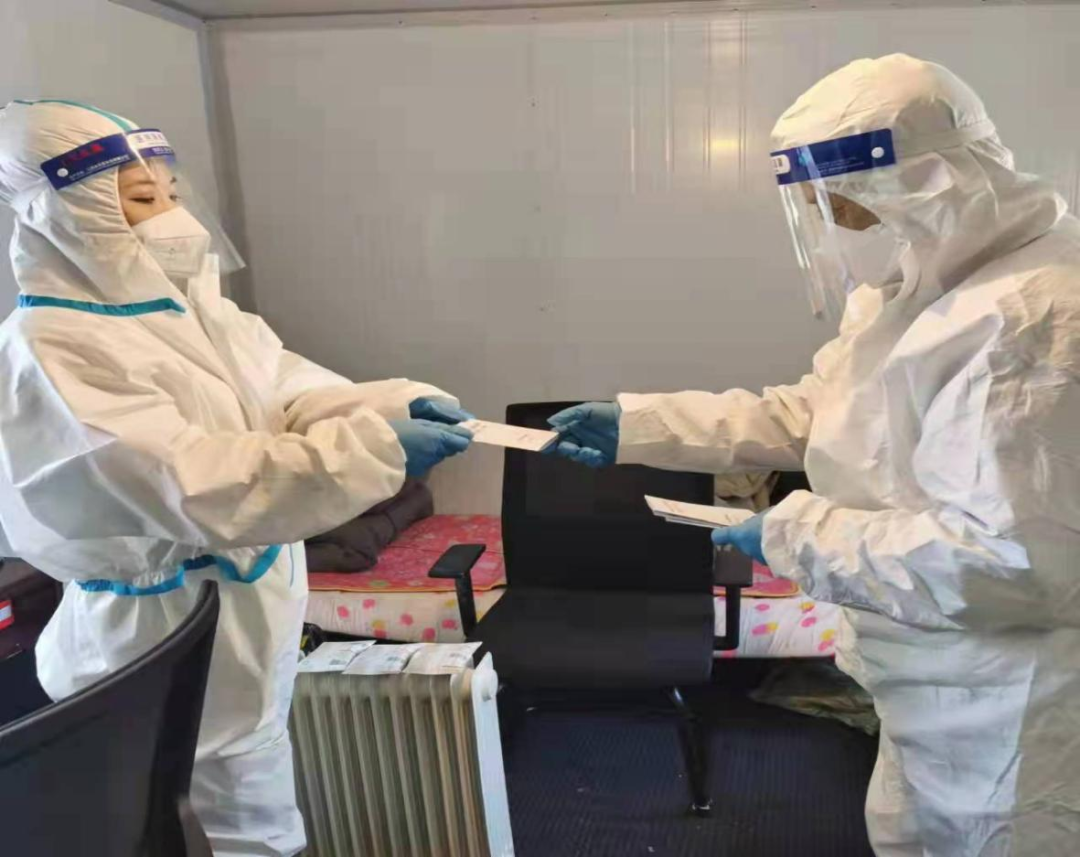 同心抗疫丨舒兰市委组织部印发抗疫指导手册 提高&ldquo;疫&rdquo;线应战能力