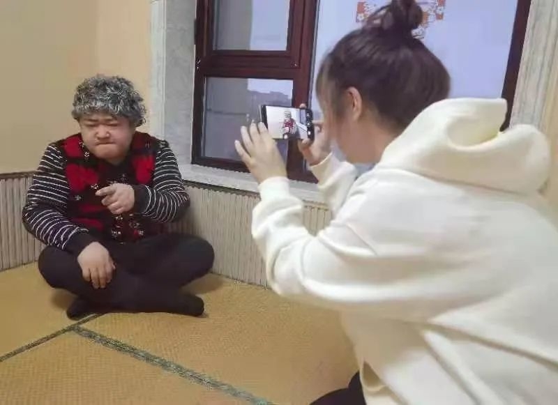 战&ldquo;疫&rdquo;有我丨你是我的&ldquo;最强拍档&rdquo;