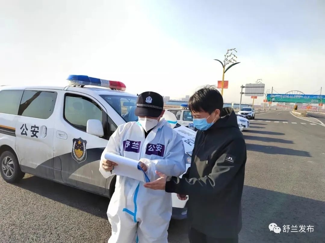 战&ldquo;疫&rdquo;有我丨王琦：疫情不退 监督不停