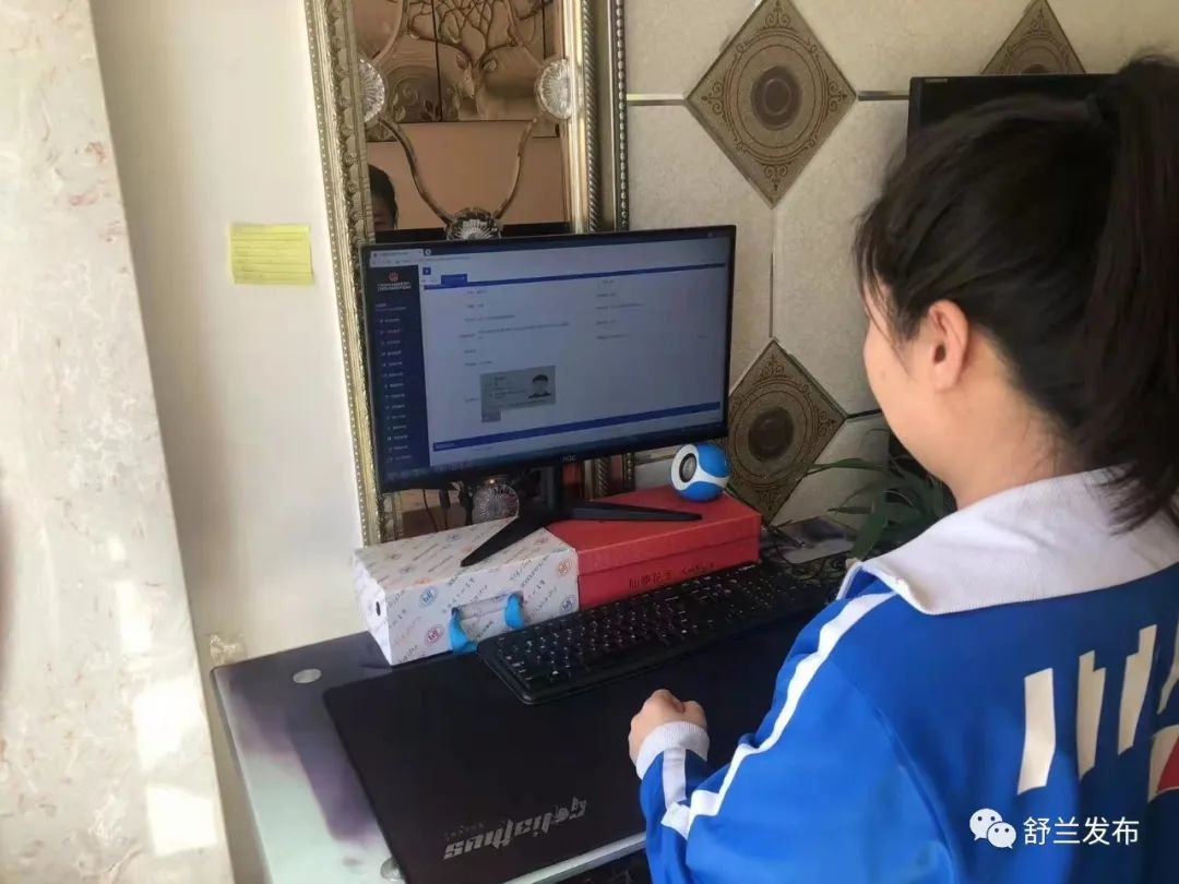 战疫先锋丨舒兰市市场监督管理局：当好疫情防控工作中的&ldquo;价格卫士&rdquo;