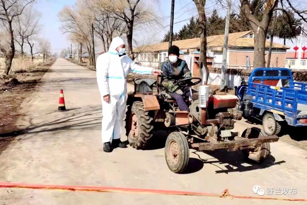 战疫先锋丨郭忠宪：扎根乡村 做抗疫战场上的&ldquo;多面手&rdquo;