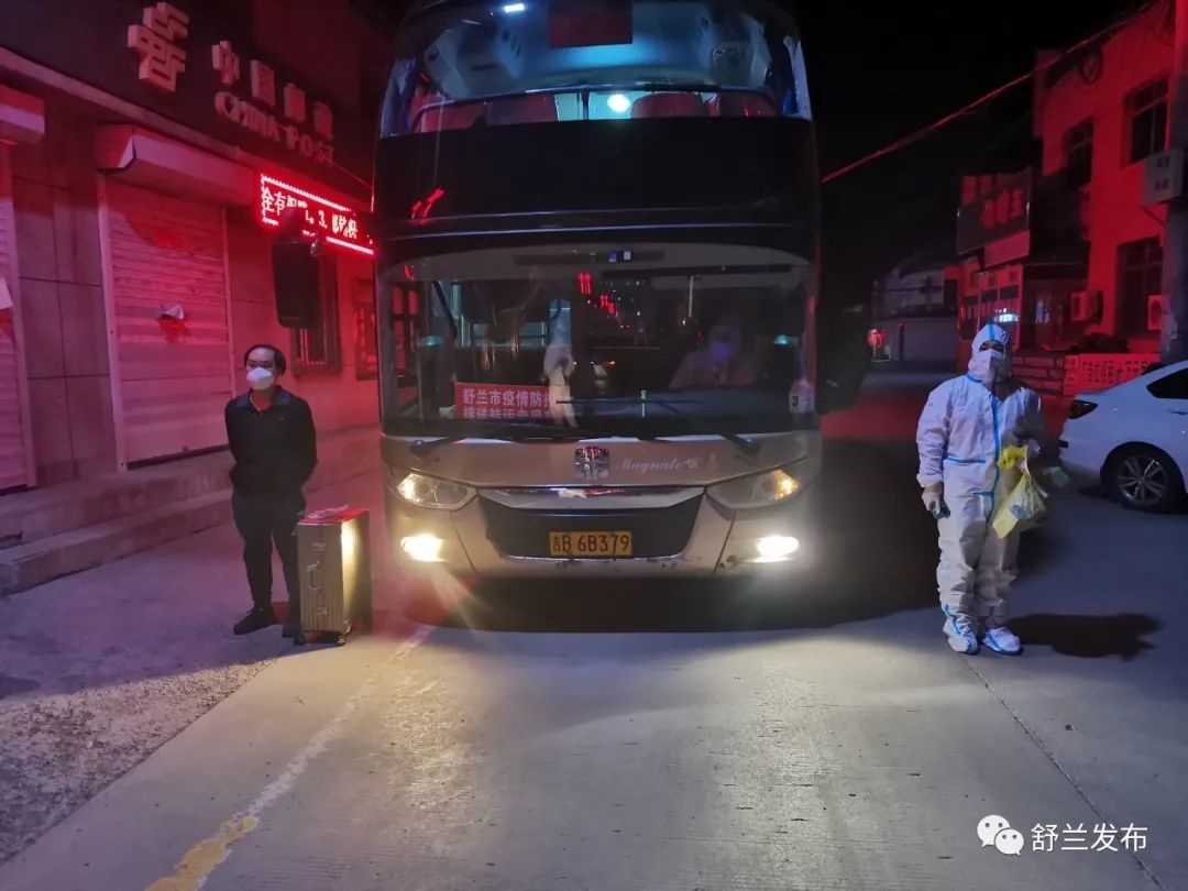 我的抗疫故事丨徐丽华：不让须眉勇担当