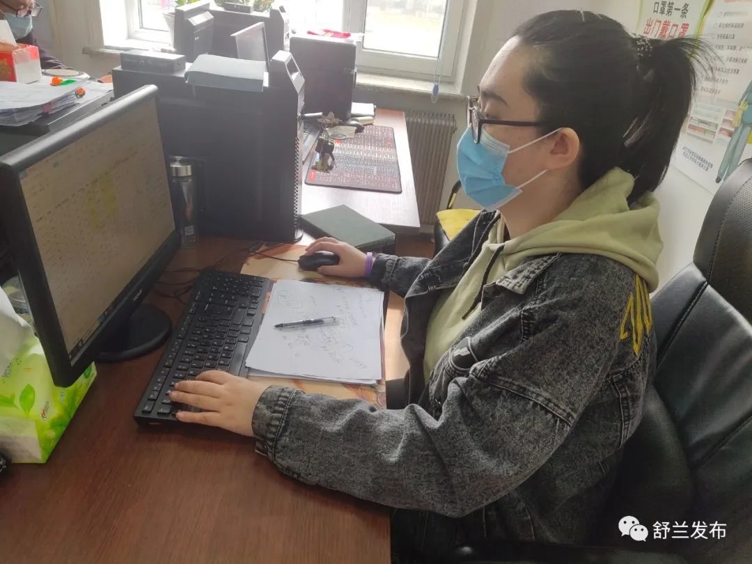 战疫先锋丨姜洪：以真心暖民心 在平凡的岗位上逆风前行