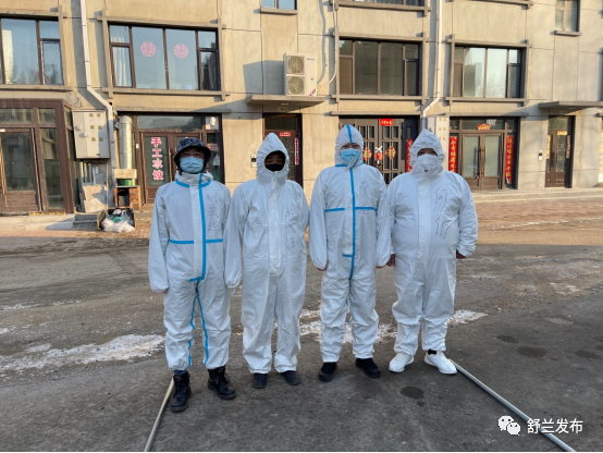 战疫先锋丨辛启：人大代表勇担当 全力以赴抗疫情