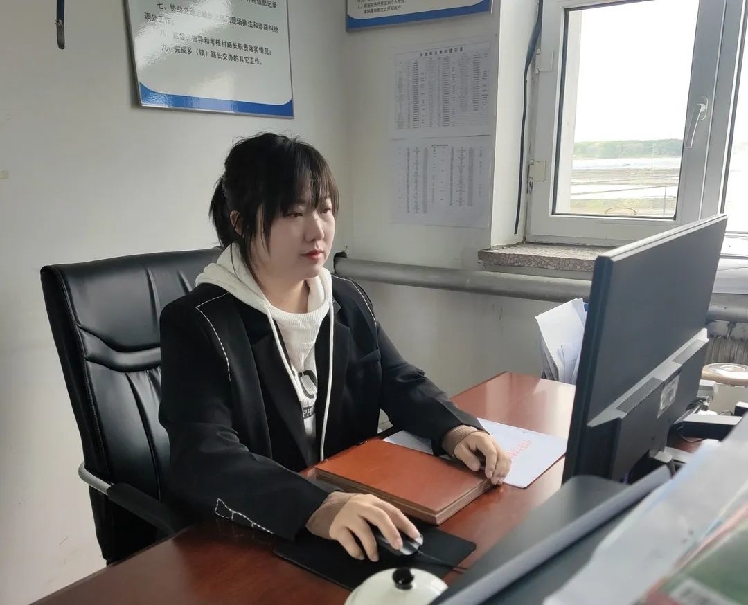 舒兰市新安乡青年干部热议习近平总书记在庆祝中国共青团成立100周年大会上的重要讲话