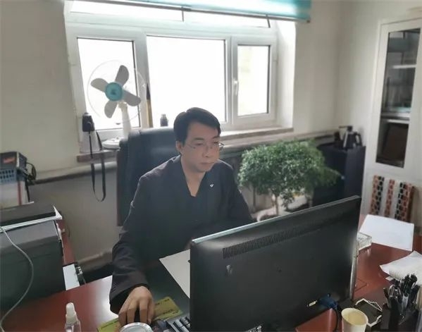 舒兰市新安乡党员干部热议习近平总书记在庆祝中国共青团成立100周年大会上的讲话