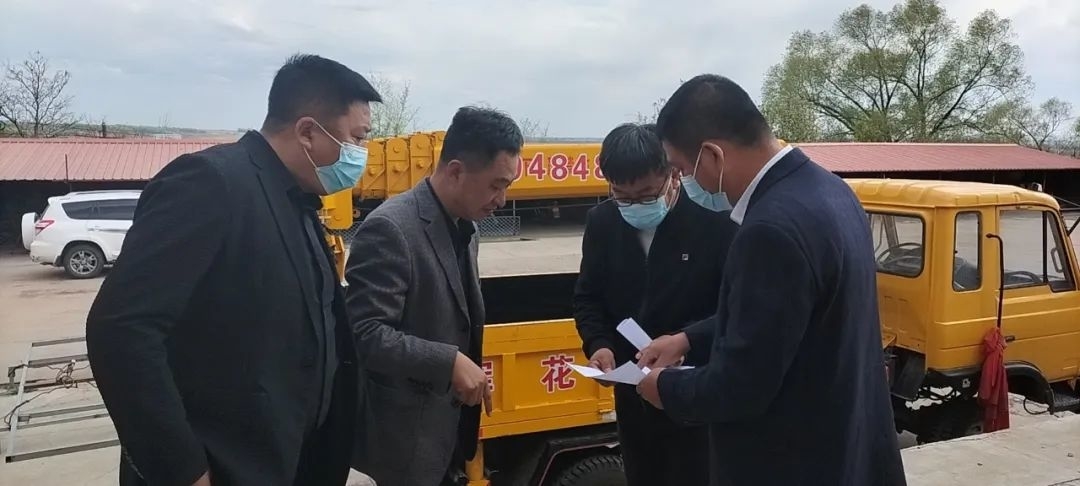 乡村振兴丨舒兰市开原镇稳步推进白鹅养殖产业发展