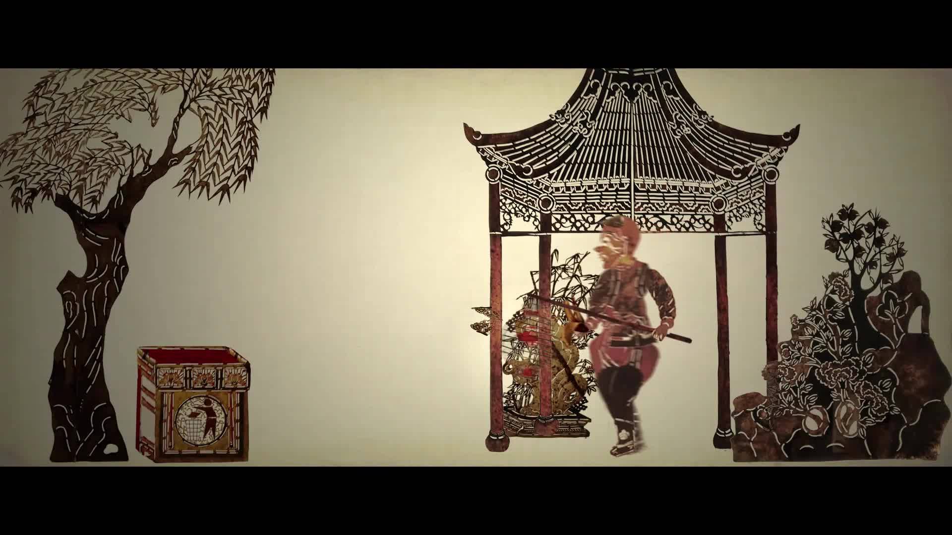 《知荣辱重礼仪》