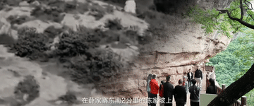 见信如晤｜红色基因 代代相传