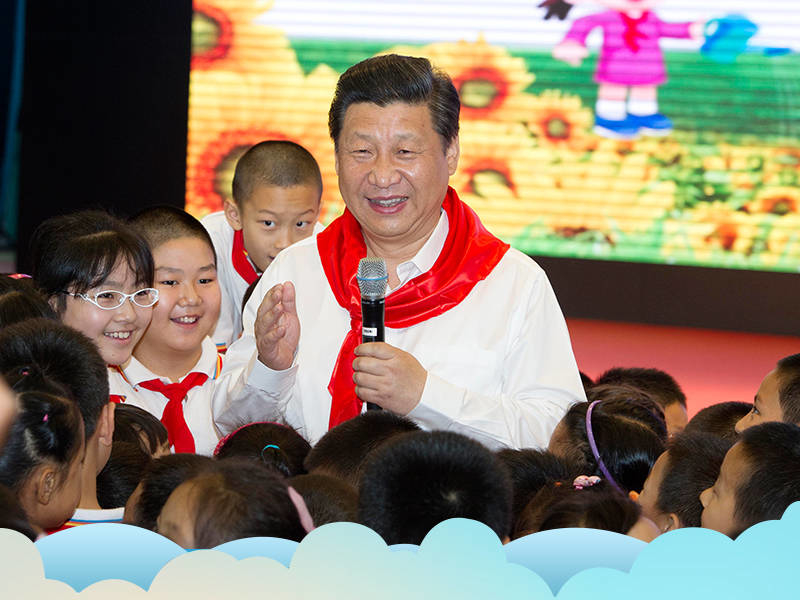 “典”亮新时代｜少年辛苦终身事，莫向光阴惰寸功