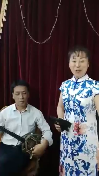 舒兰市博物馆开展&ldquo;6&middot;11文化和自然遗产日&rdquo;主题宣传活动