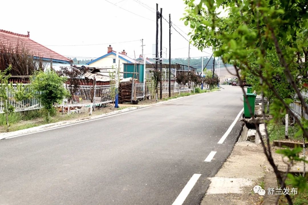 &ldquo;七边&rdquo;治理在行动丨舒兰市上营镇开展&ldquo;七边&rdquo;环境卫生整治拉练活动