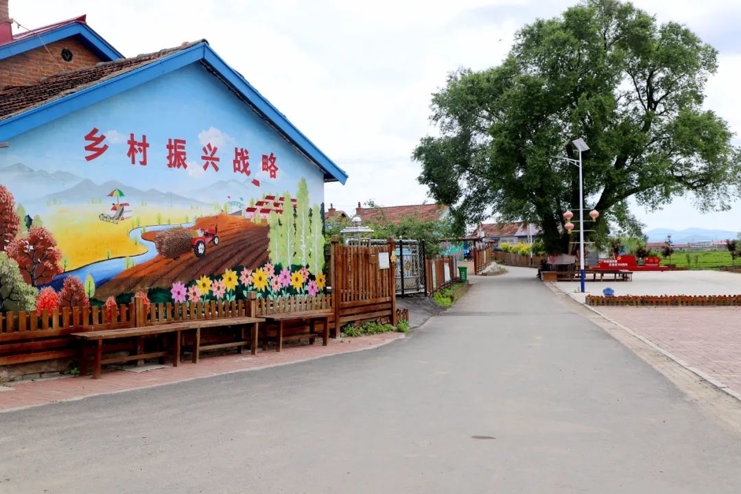 &ldquo;七边&rdquo;治理在行动丨舒兰市小城镇：开展&ldquo;七边&rdquo;治理 讲好小城故事