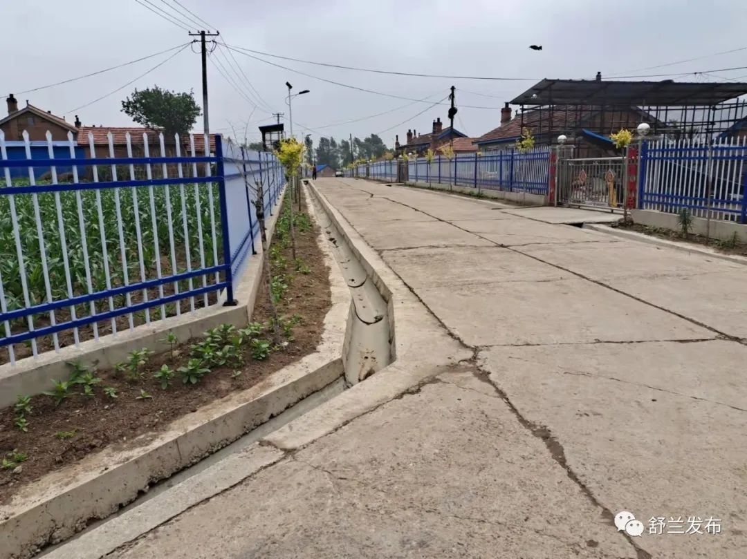 &ldquo;七边&rdquo;治理在行动丨舒兰市朝阳镇：干群同心助力&ldquo;七边&rdquo;环境卫生治理