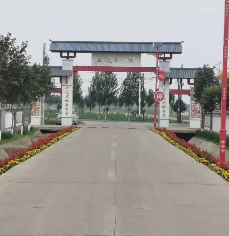 (BTX)工作案例丨聚力打造(BTX)乡村样板 实现村级党建与乡村振兴深度融合