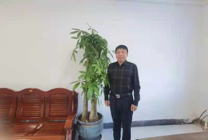 细鳞文艺丨房檐下的那把锄（组诗）