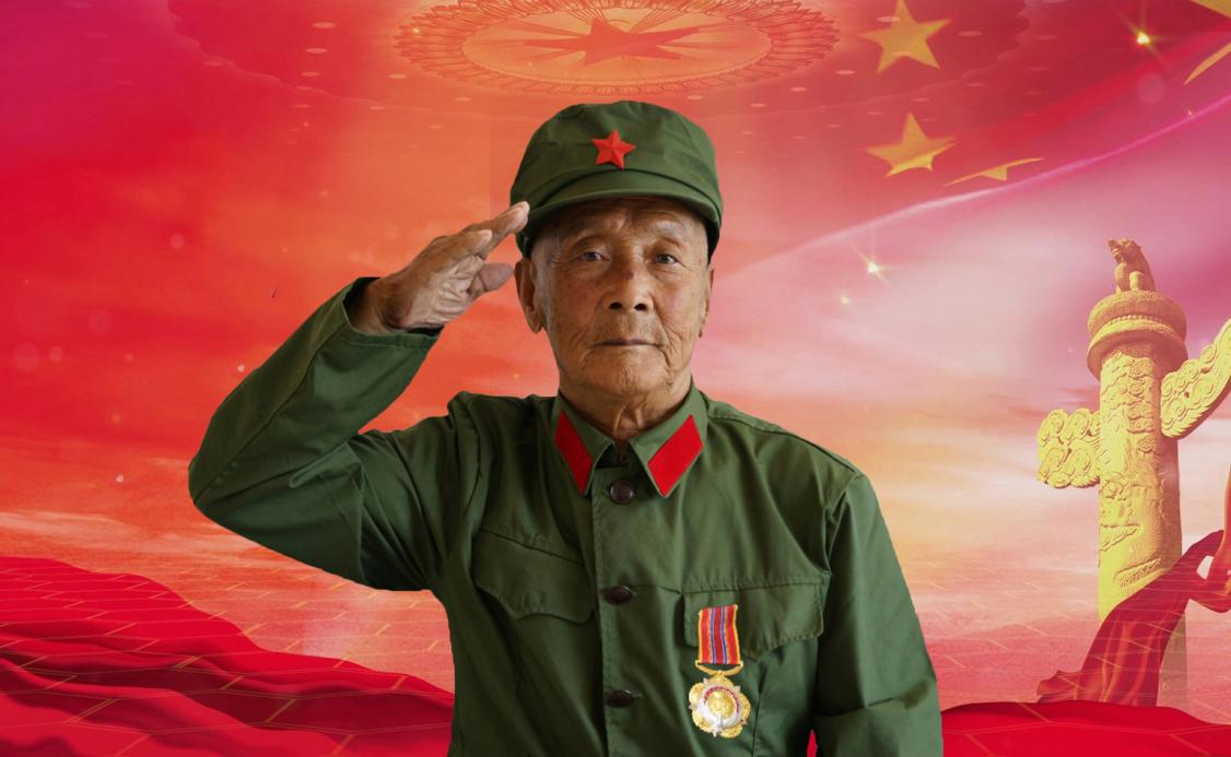 老兵风采丨曹春明