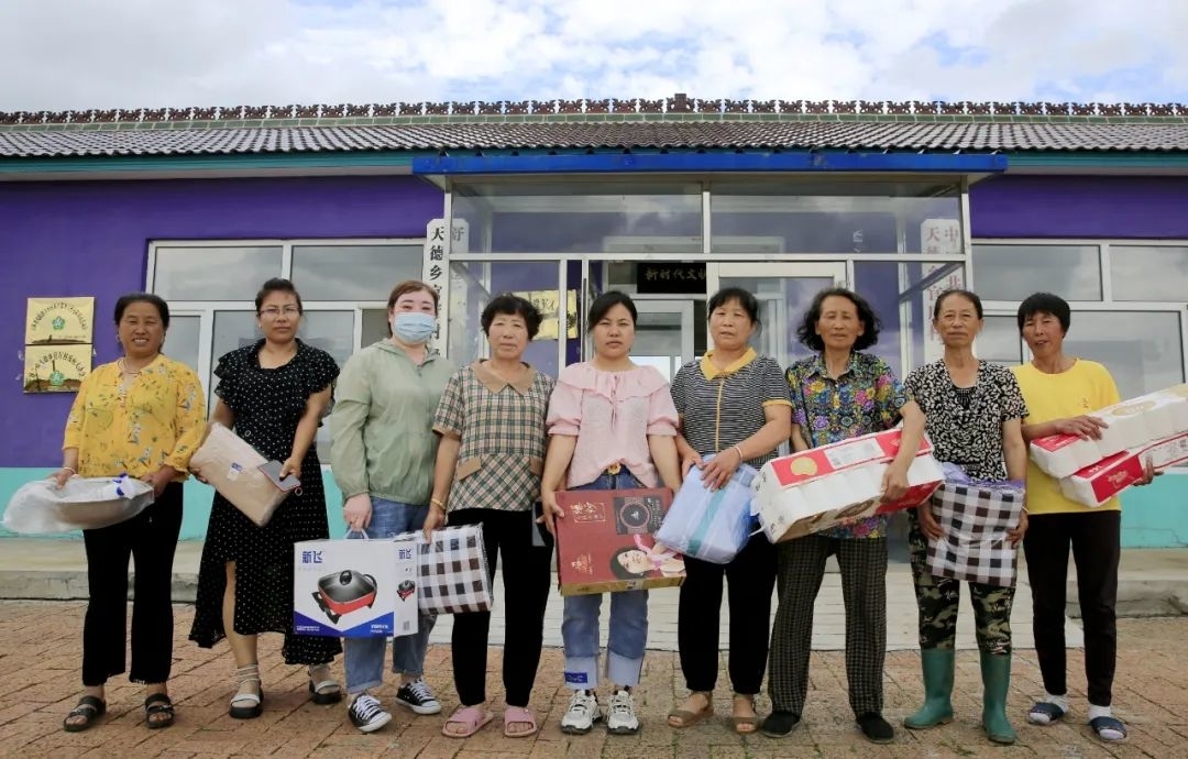 &ldquo;七边&rdquo;治理在行动丨舒兰市天德乡官厅村：将&ldquo;道德银行&rdquo;与&ldquo;七边&rdquo;治理有机结合