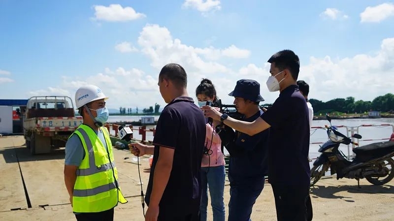 舒兰市融媒体中心开展&ldquo;喜迎二十大 基层大练兵&rdquo;暨主题党日集中采访活动