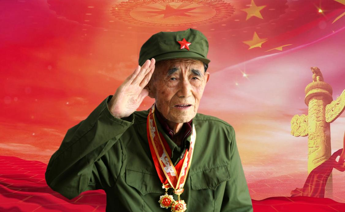 老兵风采丨石云