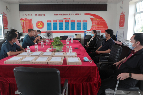 解放思想大讨论丨舒兰市教育局全力奏响解放思想促振兴的协奏曲