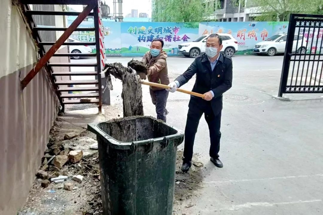 创城进行时丨舒兰市教育局：&ldquo;内外兼修&rdquo;推动创城工作走深走实