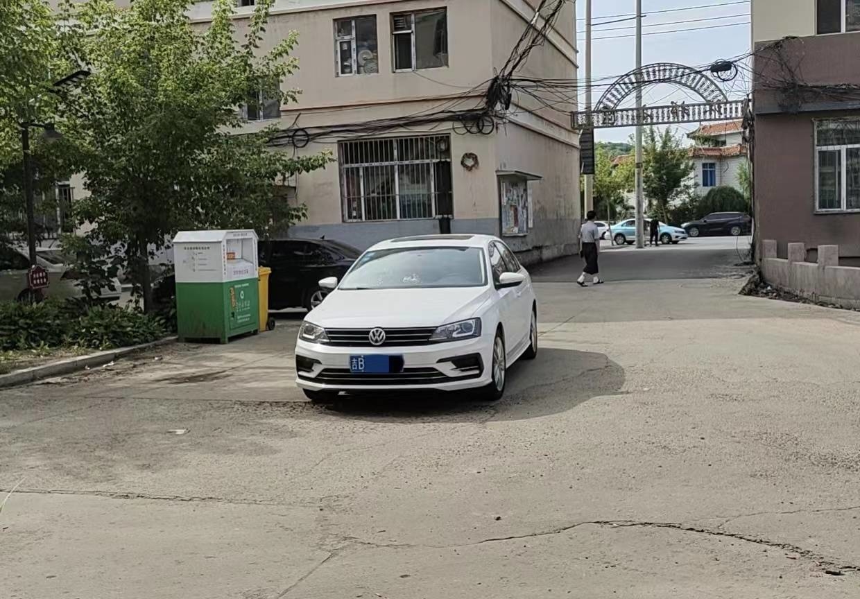 创城&ldquo;曝光台&rdquo;丨曝光不文明现象，我们不手软