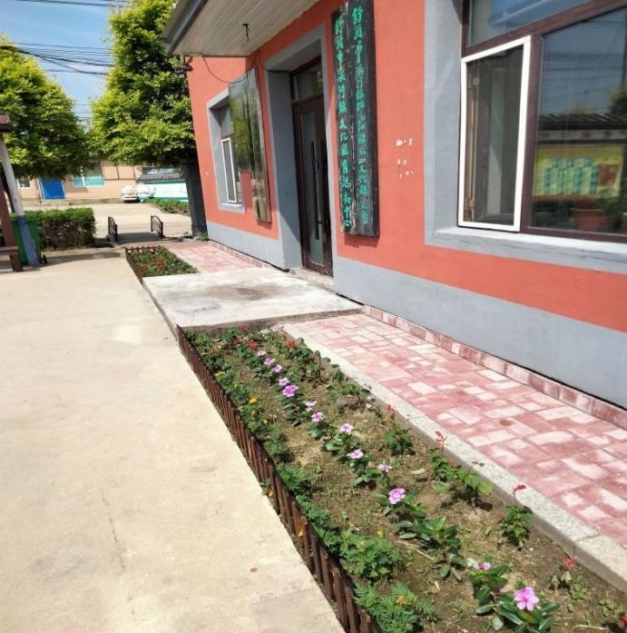 舒兰市委统战部：&ldquo;统&rdquo;筹助力 认真做好城乡&ldquo;七边&rdquo;环境卫生治理帮扶工作