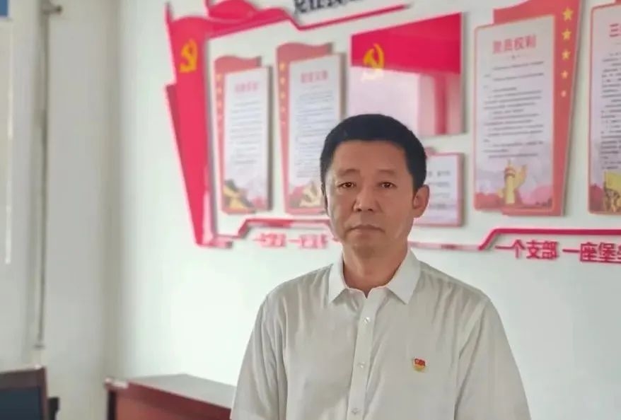 学习贯彻市委十五届三次全会精神丨舒兰市金马镇负责人专访