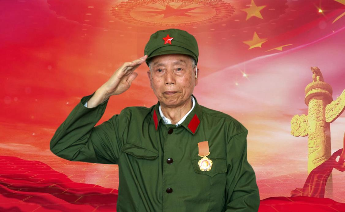 老兵风采丨陈克球