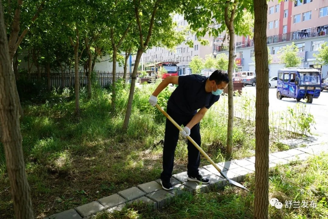 创城进行时丨全民创城 南城掀起新热潮