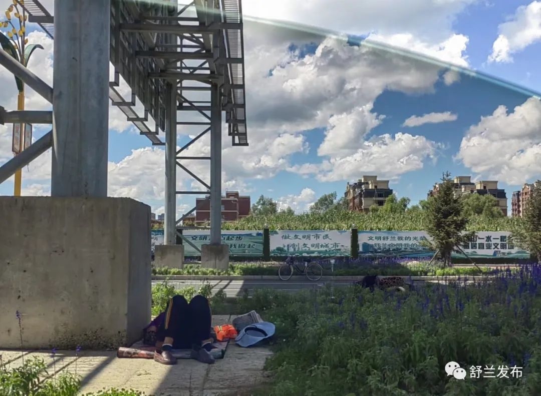 创城曝光台丨让不文明现象无处可藏