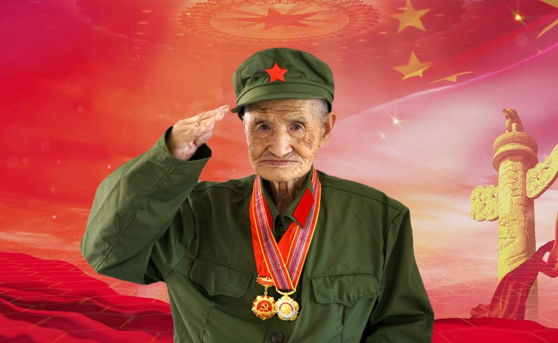 老兵风采丨于文和