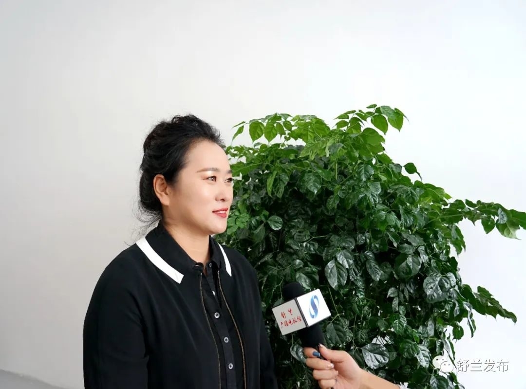 学习贯彻市委十五届三次全会精神丨舒兰市委宣传部相关负责人专访