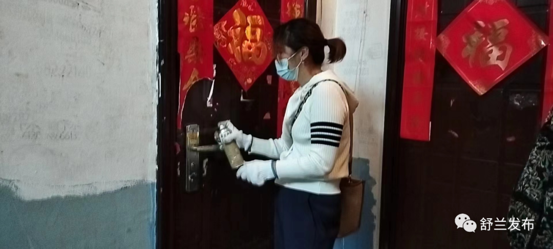 创城进行时丨​清理&ldquo;野广告&rdquo; 共创文明城