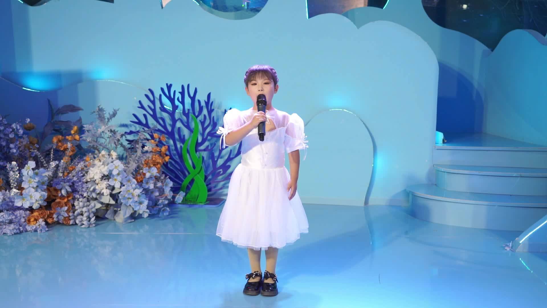 第二场 16.李佳妮
