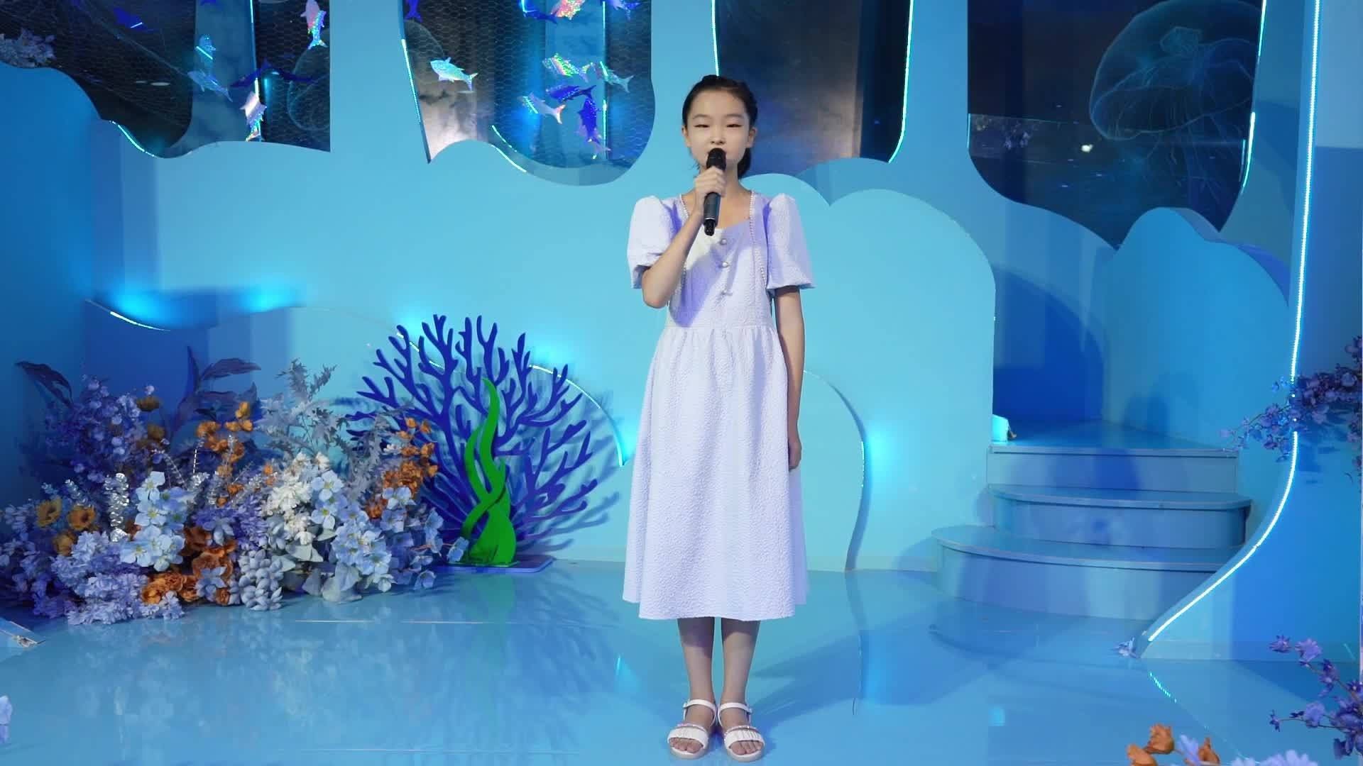 第三场 17.韩一