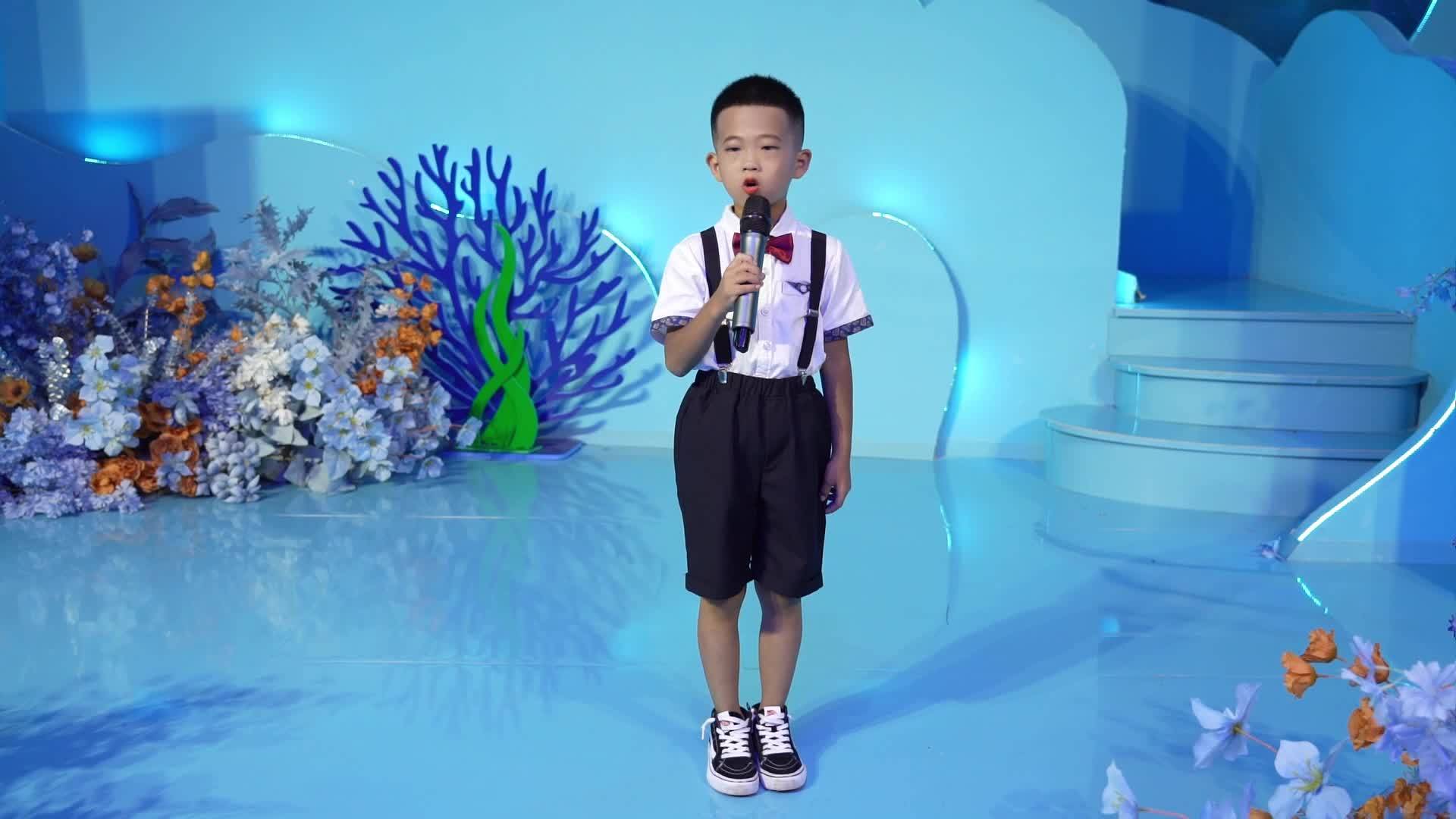 第三场 23.张洛茗