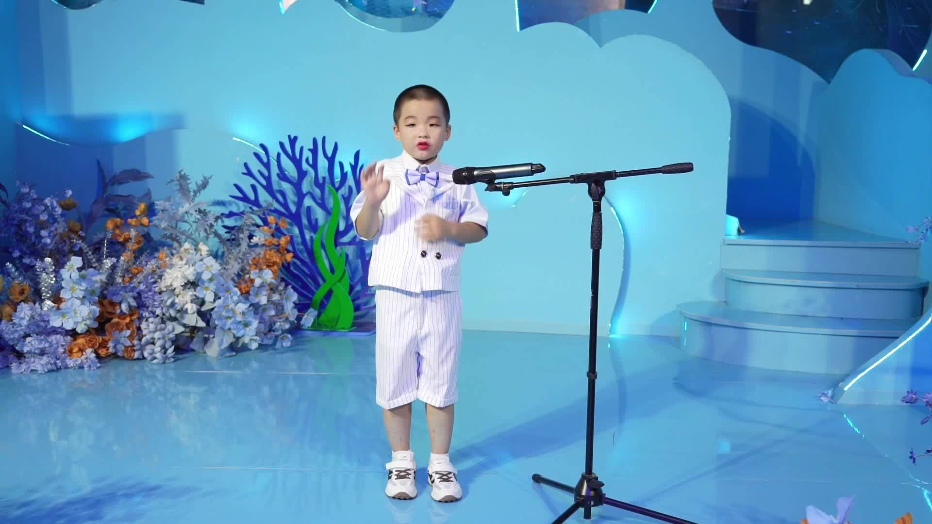 第三场 13.孙瑞泽