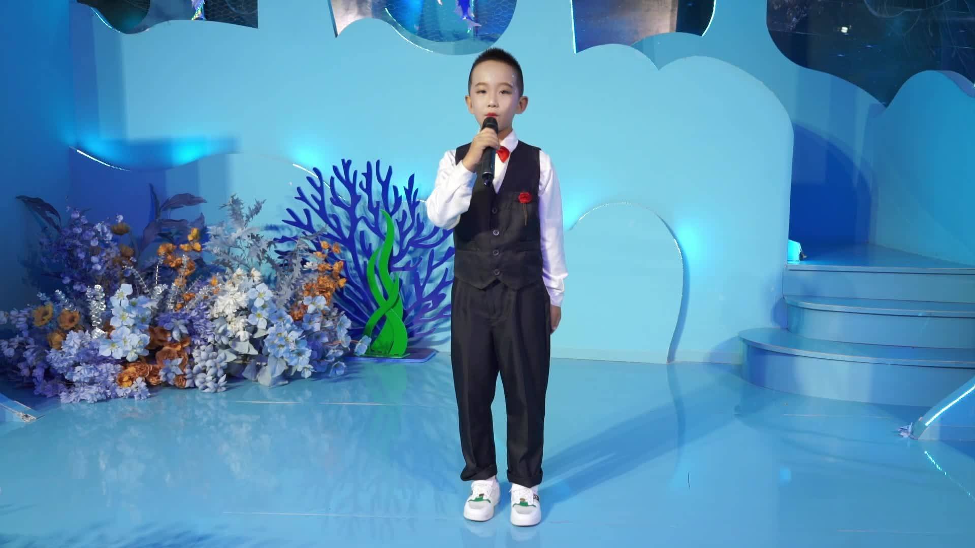 第三场 9.王浩同