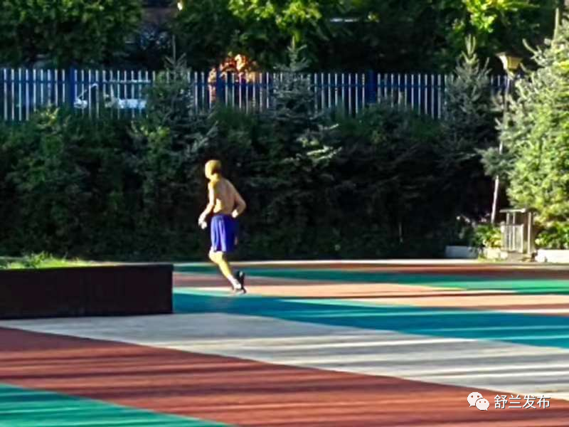 创城曝光台丨杜绝&ldquo;不文明&rdquo; 做美丽幸福舒兰人