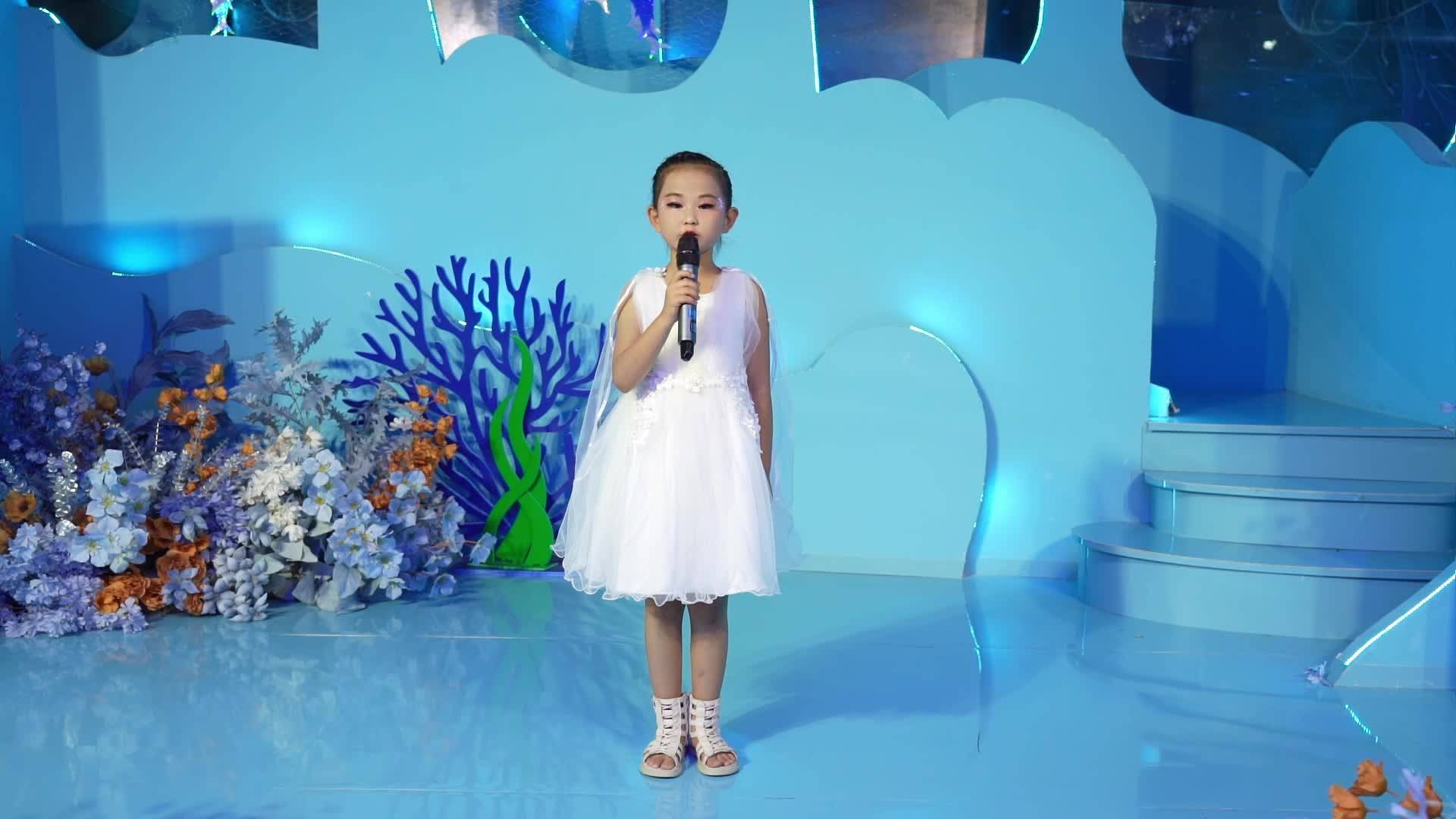 第四场 5.李佳晴